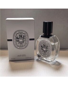 DIPTYQUE 34 BOULEVARD SAINT GERMAIN OYEDO EDT SPRAY 10 ML Dabber NIB